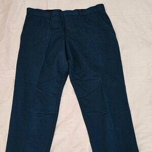 Young mens slacks